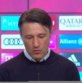 Kovac thrilled by Bayern's latest strike partnership