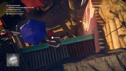 HITMAN 2 FIRST TIME PLAYTHROUGH PART 21 MISSION 4 CHASING A GHOST