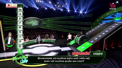 Nhanh như chớp- MisThy gây choáng khi trả lời vụ án vườn Lệ Chi liên quan đến... Võ Thị Sáu