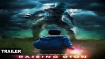 Raising Dion _ Season 1 Trailer _ launches 4th Oct 2019
