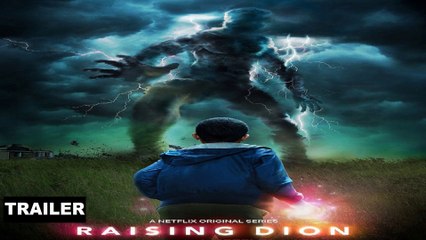 Raising Dion _ Season 1 Trailer _ launches 4th Oct 2019