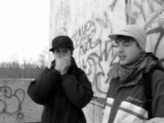 Street Live (Beat Box & Rap)