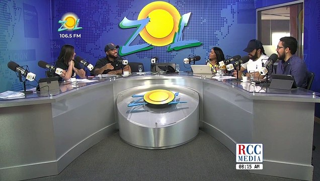 Susy Aquino Gautreau Es tiempo de propuestas, no de apuestas, ni de chismes