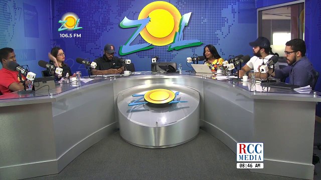 Millizen Uribe RD quiere que le solucionen sus problemas, ponganse a gobernar o dejen eso