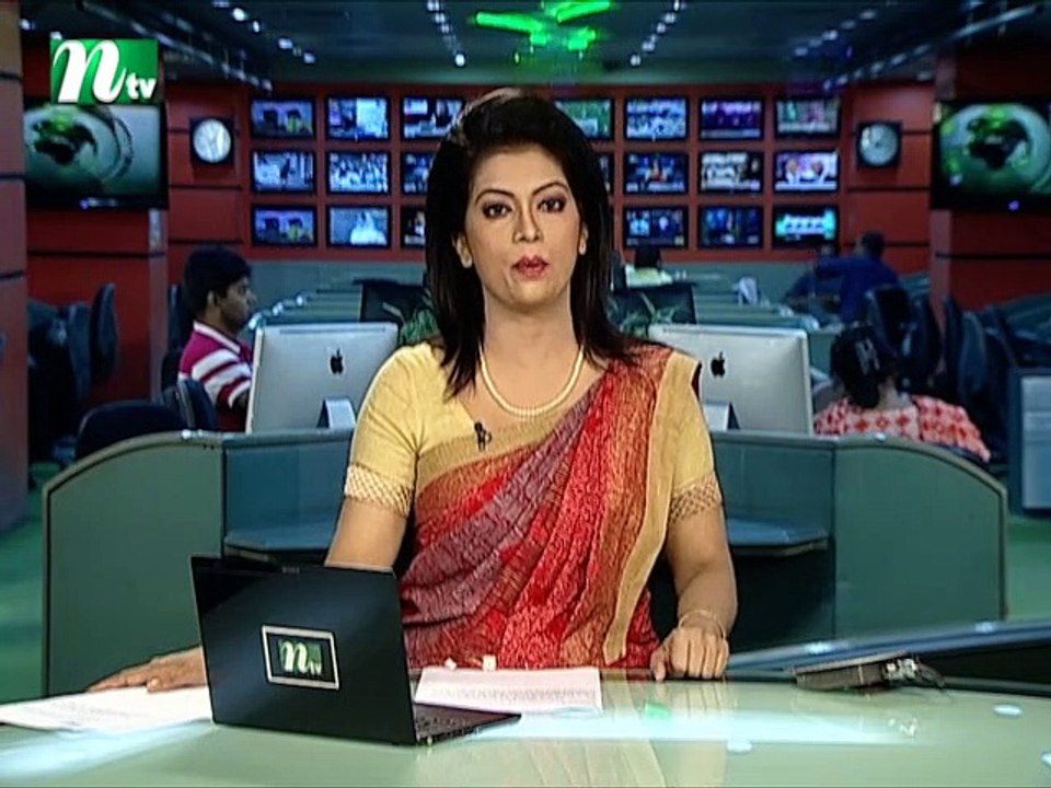 NTV Shironam | 22 September 2019