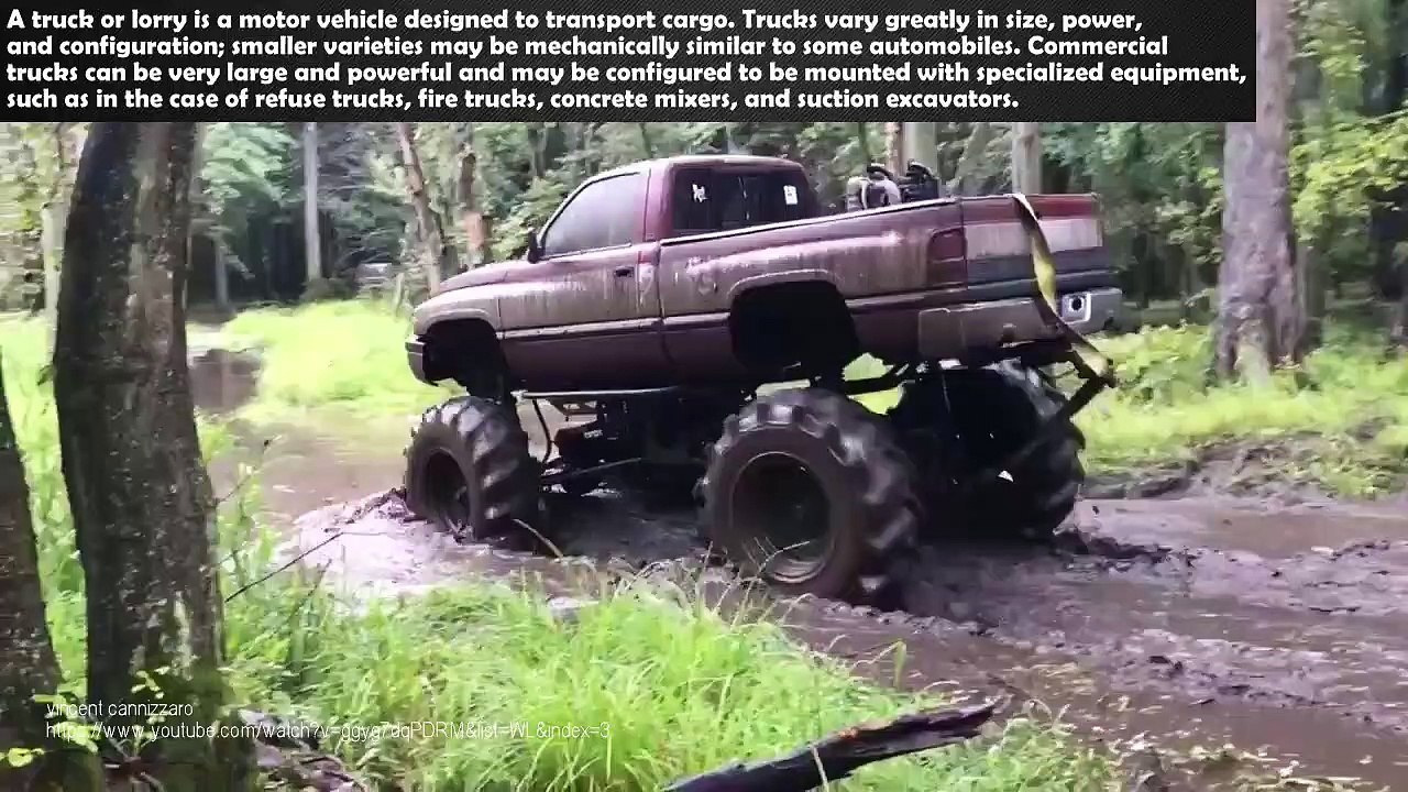 Badass Diesel Trucks l Best Diesel Trucks of the Week l Diesel Engines