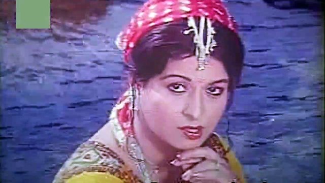 Hatu jole neme konna, Film Banjaran, হাটু জলে নেমে কন্যা, ছায়াছবি- বানজারান,