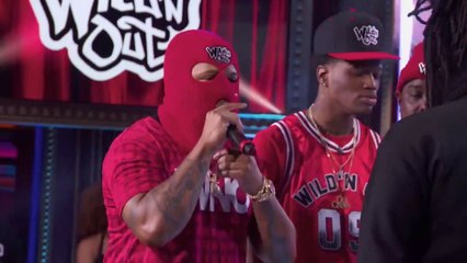 [Official] Wild 'n Out Season 14 Episode 37 - Travis Thompson / Jonathan Bennett [MTV] HD Series