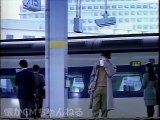 【Japanese Nostalgic CM】JR Tokai HOMETOWN EXPRESS #2（1988）