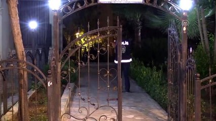 Adana merkezli 7 ilde FETÖ/PDY operasyonu