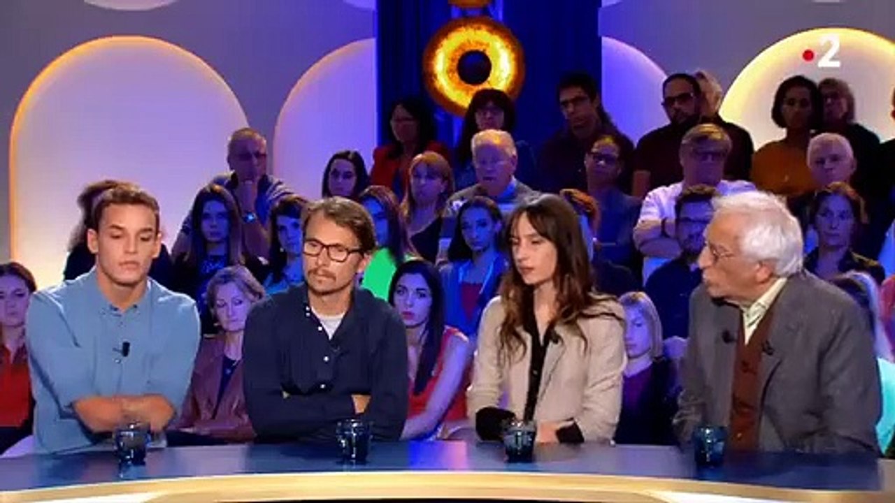 Théo Curin, nageur handisport, amputé des quatre membres: "Si demain on me propose d’avoir mes pieds et mes mains, je dirai non"
