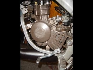 [SUPERMOTARD_91] montage de mon derbi