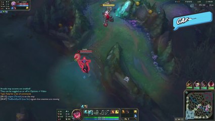 BEST THRESH PREDICTIONS MONTAGE! HIGH IQ OR LUCHKY?