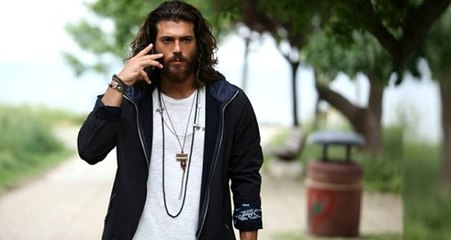 Can Yaman ve Neslişah Alkoçlar bir kez daha birlikte yakalandılar