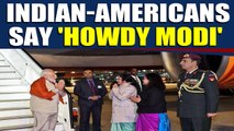 Houston geared up for Howdy Modi event: Forum posts snippets |OneIndia News