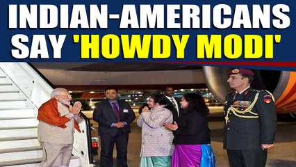 Houston geared up for Howdy Modi event: Forum posts snippets |OneIndia News