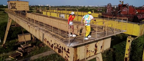 Mr. Juve - Dale dale [videoclip oficial]