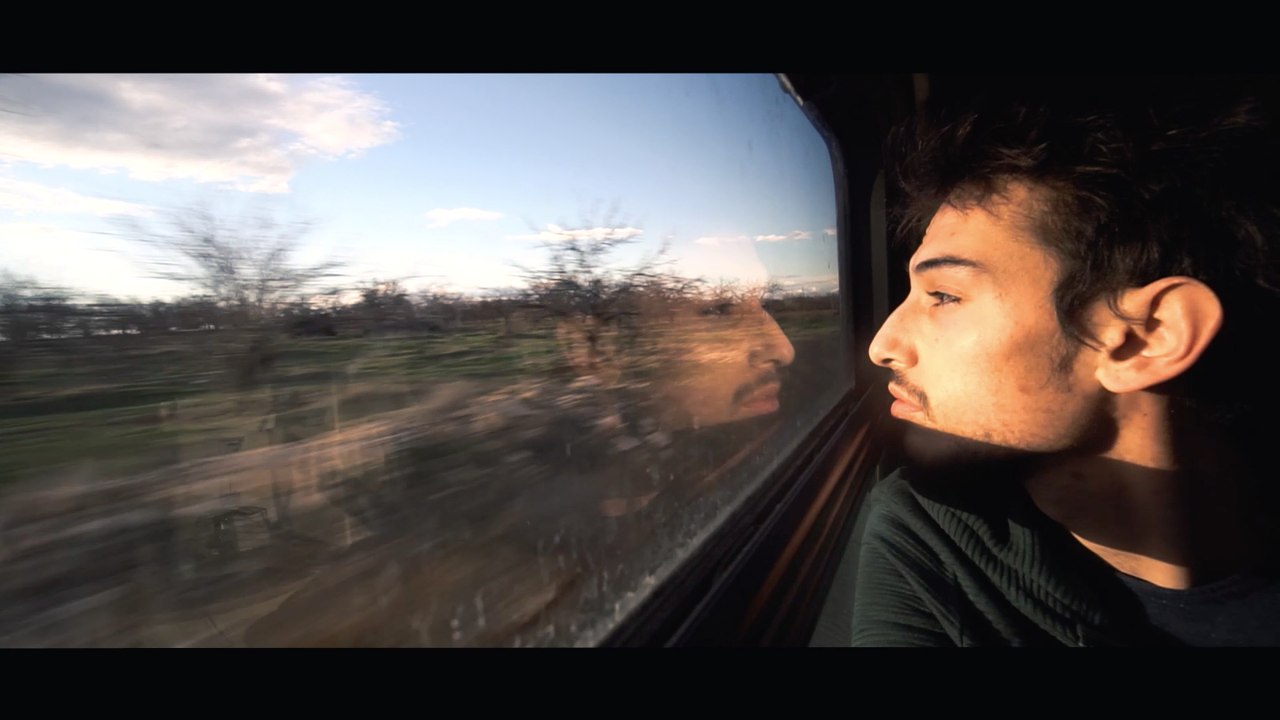 VAN GÖLÜ EKSPRESİ İLE 26 SAAT TREN YOLCULUĞUMUZ