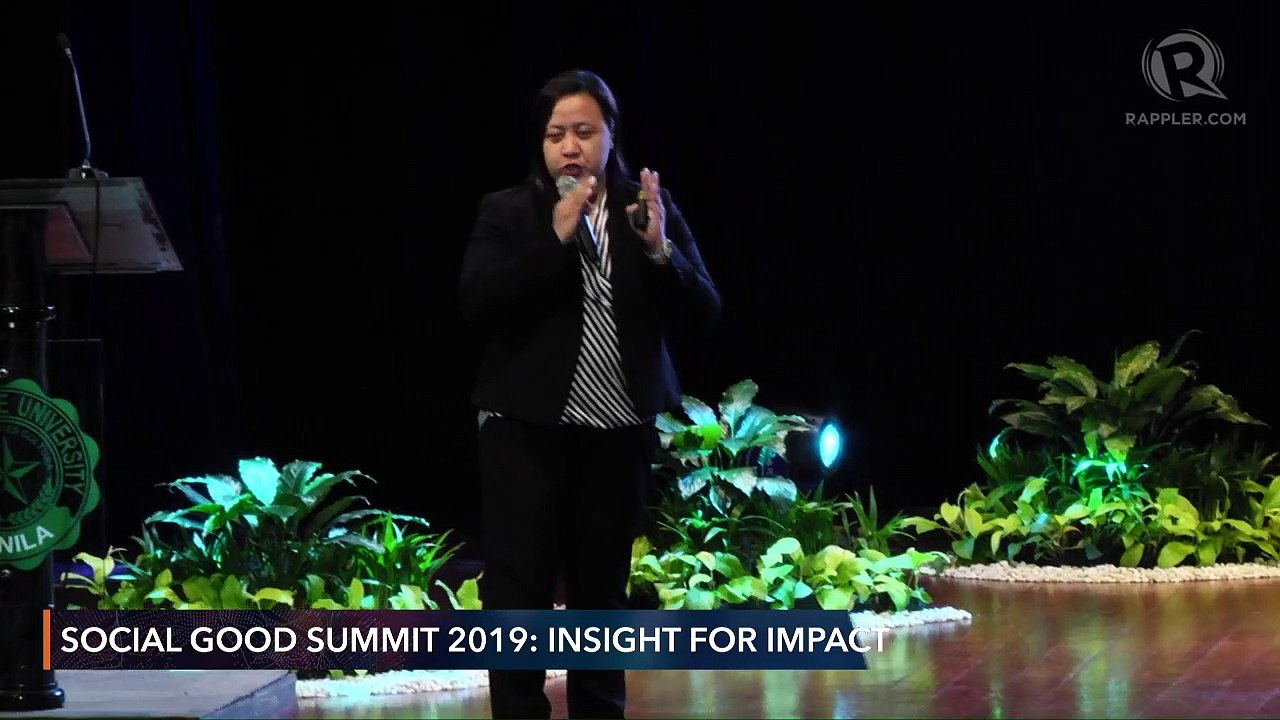 #2030Now Role of the private sector in turning insights to impact