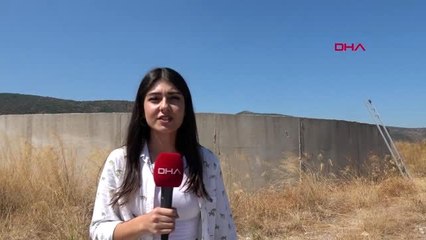 İzmir üniversite atık suyu arıtıp yeniden kullanıyor