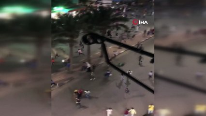 - Mısır'da Sisi karşıtı protestolarda sert müdahale