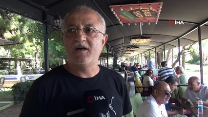 35 yıl sonra ictima verdiler