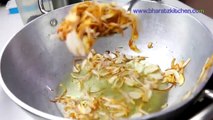जब घर में ना हो कोई सब्ज़ी तो बनाये ये स्वादिष्ट मसाला सब्ज़ी | Nutri Soya Chun...
