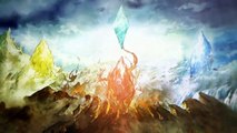 Bravely Default: Fairy’s Effect - Trailer officiel
