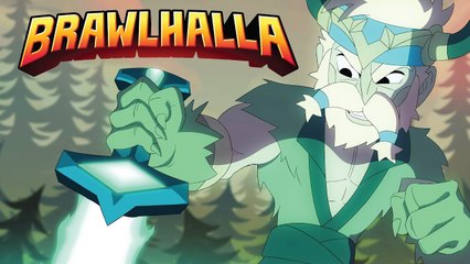 Brawlhalla - Trailer cinématique de lancement