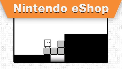 BOXBOY! - Trailer eShop