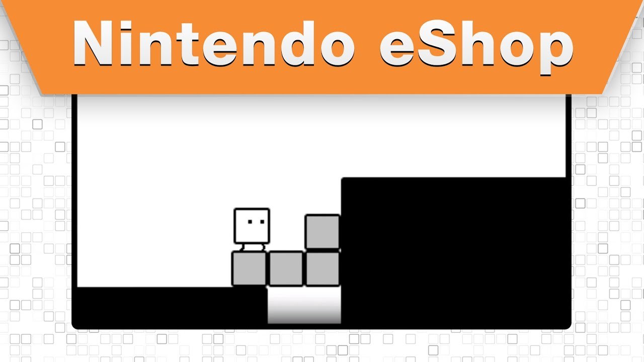 BOXBOY! - Trailer eShop