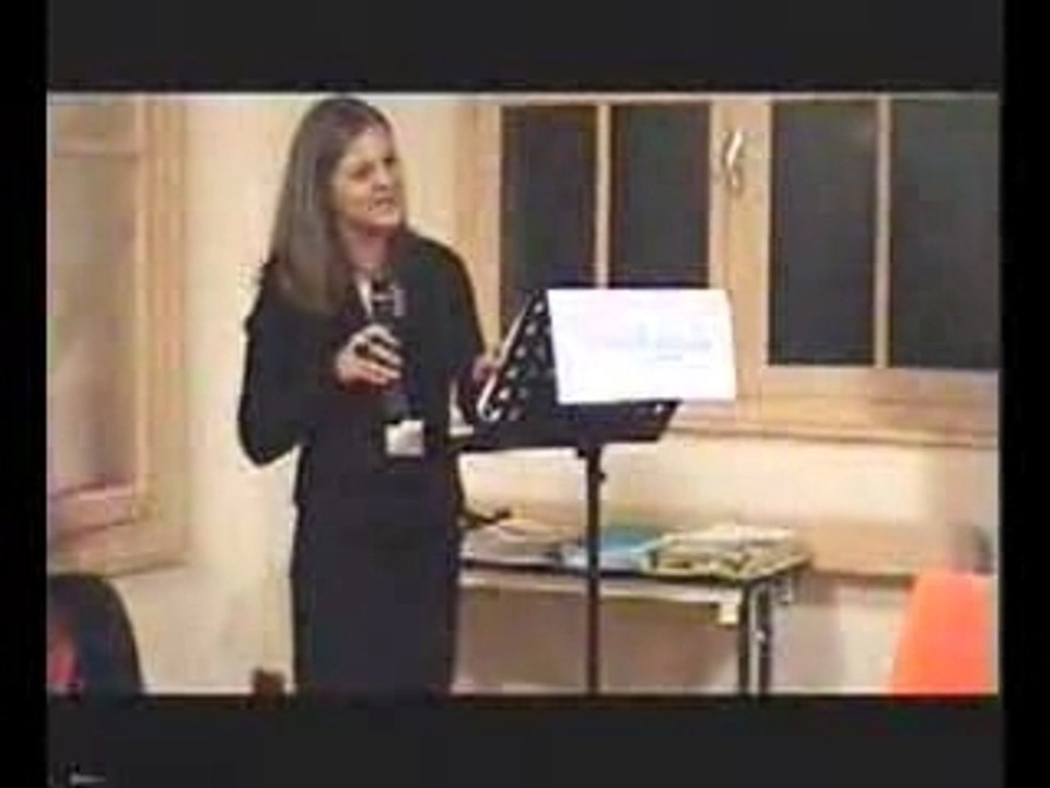 Françoise Borret