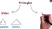 What are the Different Types of Triangles