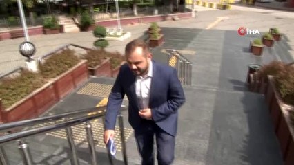 İptal olan düğünün parasını salon sahibinden geri aldı