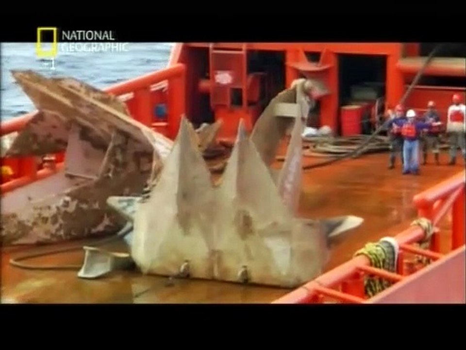 Megastrutture - Megapiattaforme...!!!