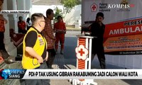 PDI-P Tak Usung Gibran Rakabuming jadi Calon Wali Kota