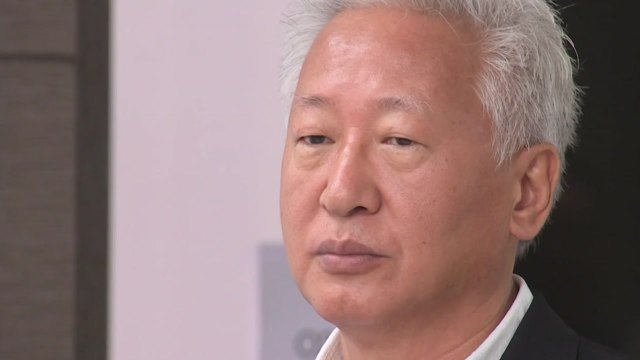 '위안부 망언' 류석춘, '반일 종족주의' 참고자료로 수업 / YTN