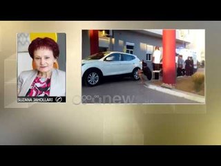 Ora News - Prefektja per Ora News: Në Tiranë janë dëmtuar 20 pallate dhe 244 banesa