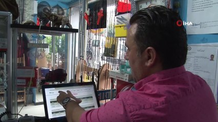 İnternetten Tatil Satın Aldı, Hayatının Şokunu Yaşadı