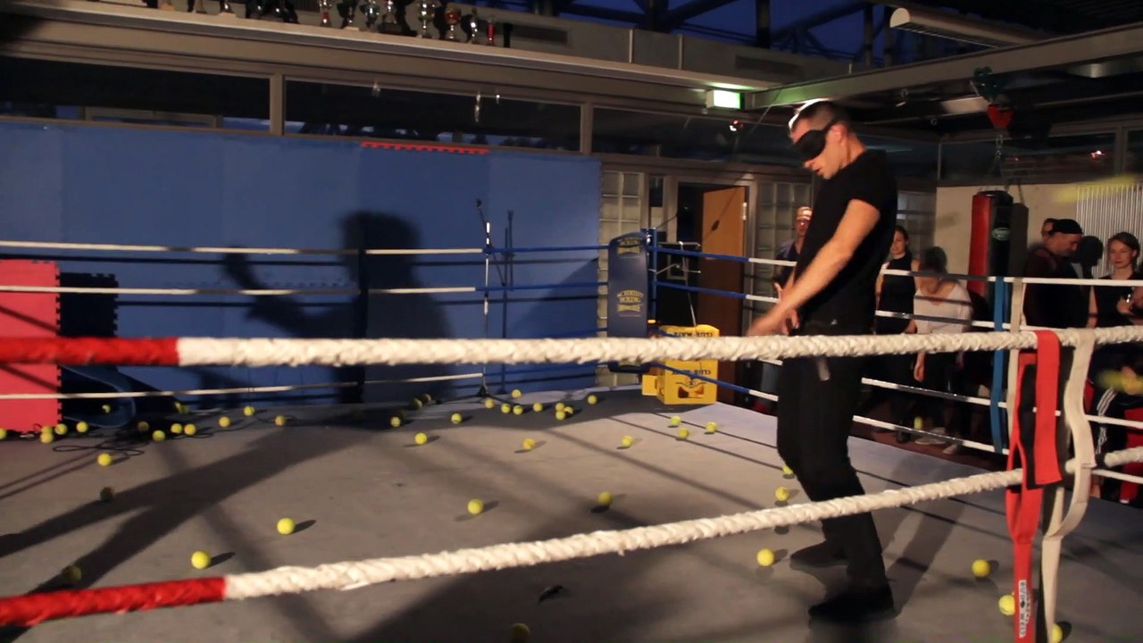 Ballein: dancing the problem