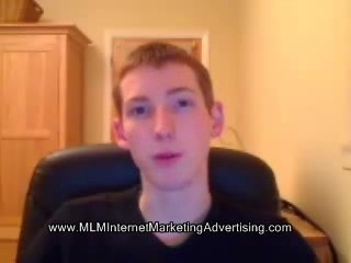 MLM Internet Marketing Advertising Video