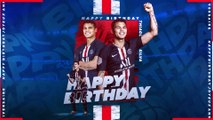 Bon anniversaire Thiago Silva