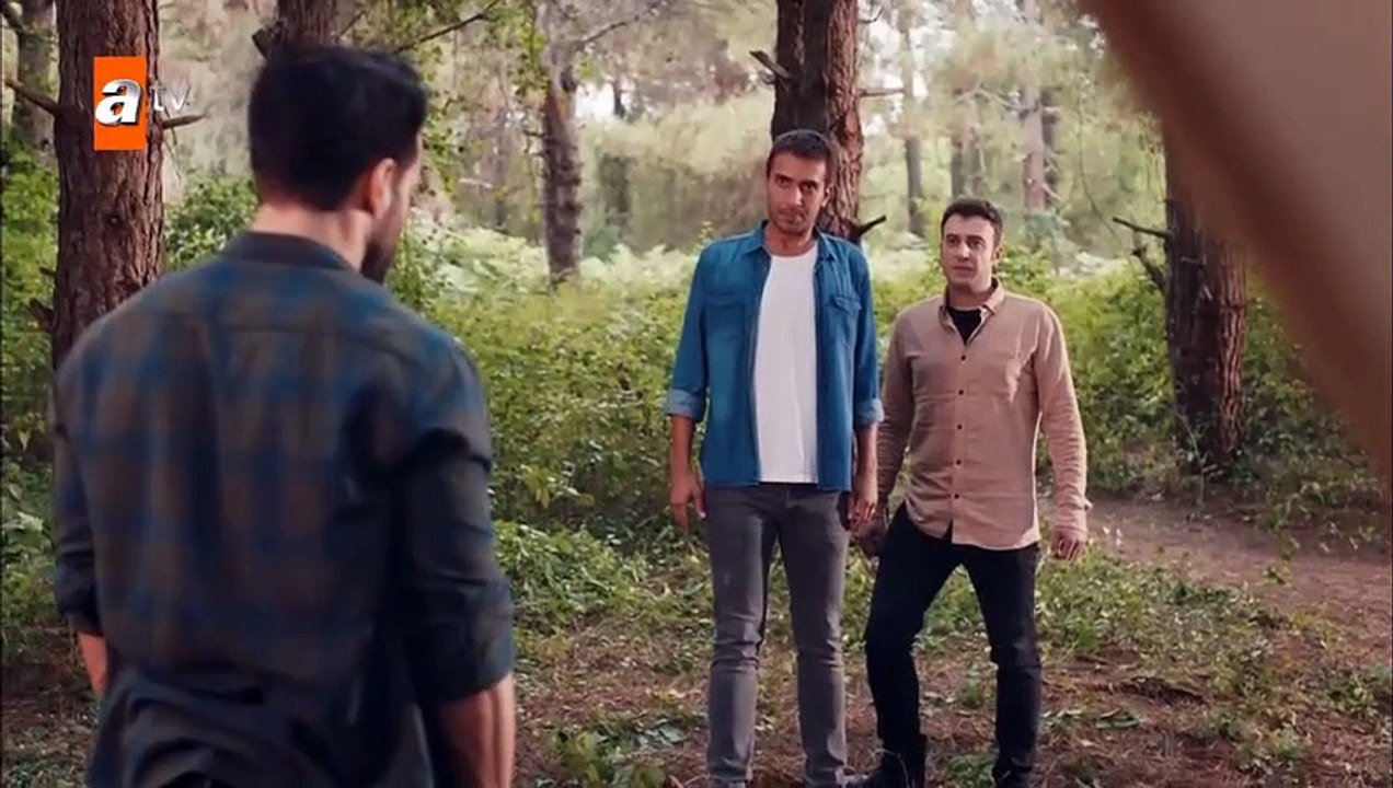 أخبرهم أيها البحر الأسود - الموسم 3 الحلقة 3 - القسم الاول