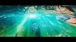 Jumanji: The Next Level Trailer #1 (2019) | Movieclips