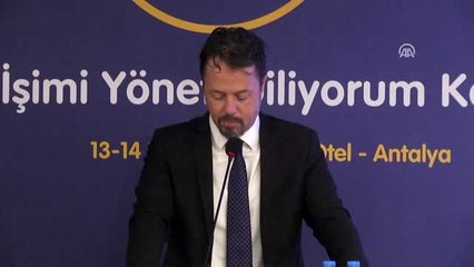 "Türkiye, KOBİ alanında dünyaya örnek"