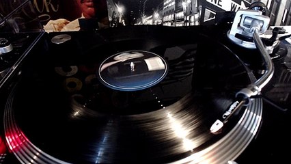 SHAWNEE - don't let me be the last (1987) [dub mix]