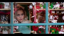 Last Christmas with Emilia Clarke - Official Trailer