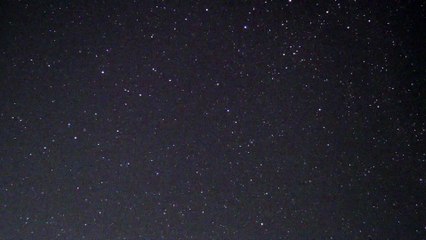 Constellation Cepheus (21 September 2019)