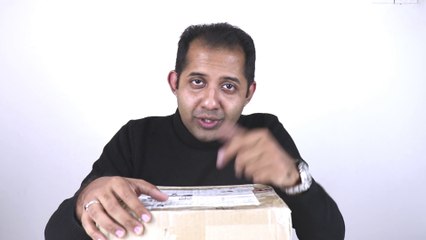 Unboxing! items from 007 Store!!