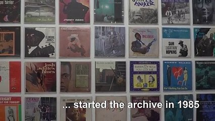 The art - and challenge - of preserving contemporary music